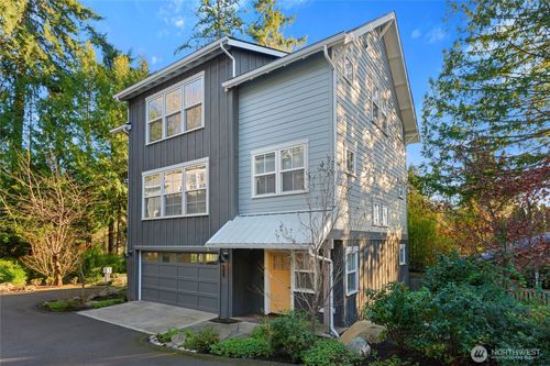 509 Groos Ln Ne, Bainbridge Island, WA, 98110-1818 | Card Image