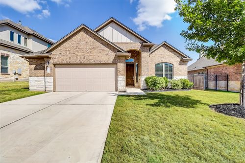 612 Acadia Bnd, Cedar Park, TX, 78613-2195 | Card Image