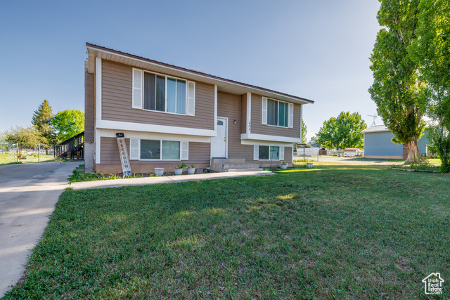 2850 , Vernal, UT 84078
