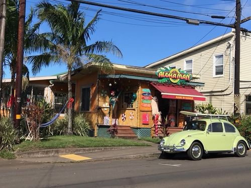 55-3411 Akoni Pule Hwy, Hawi, HI, 96719 | Card Image