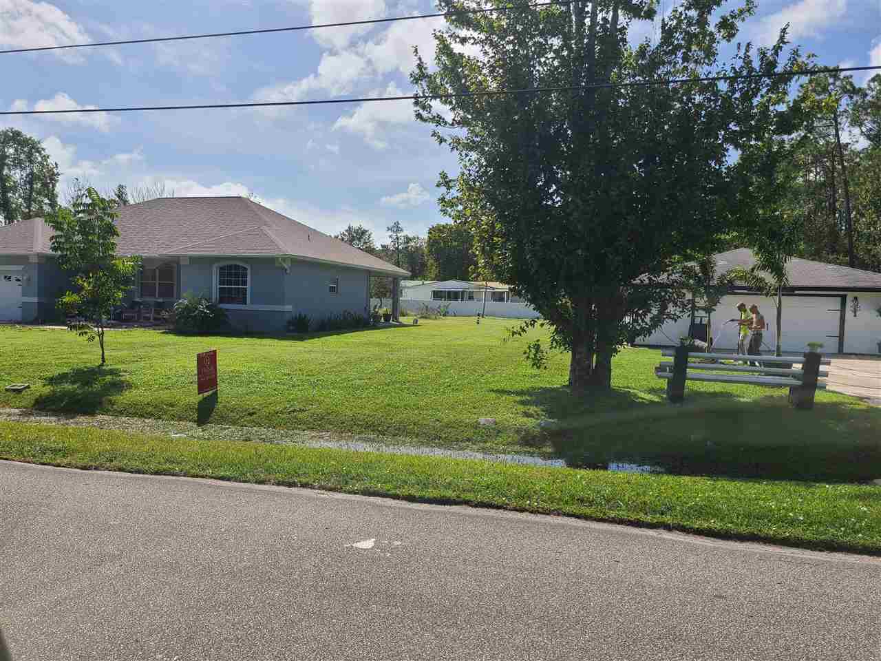 Usina Rd, Saint Augustine, FL 32084