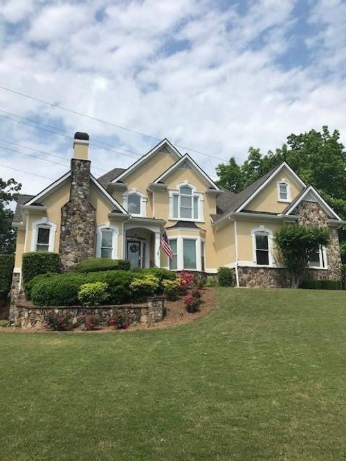 761 Hardage Farm Dr Nw, Marietta, GA, 30064-4708 | Card Image
