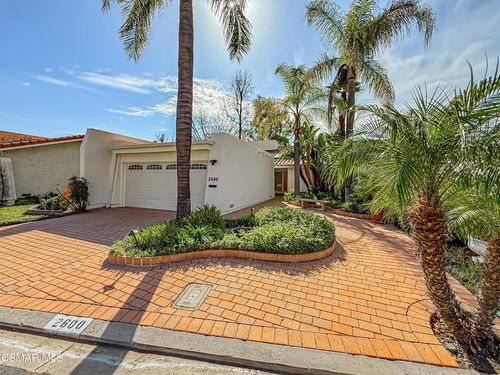 2600 Northshore Ln, Westlake Village, CA, 91361-3317 | Card Image