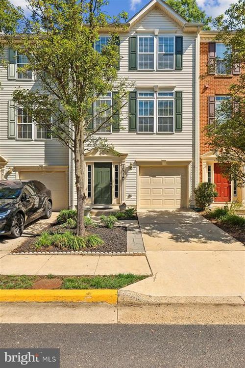 8474 Hallie Rose St, ALEXANDRIA, VA, 22309-4514 | Card Image