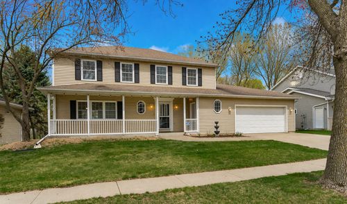 1817 13th Ave Ne, Rochester, MN, 55906-4262 | Card Image