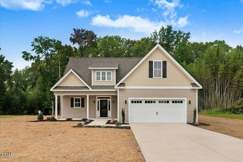 207 Millbrook Village Dr, Goldsboro, NC, 27530-7769 | Card Image