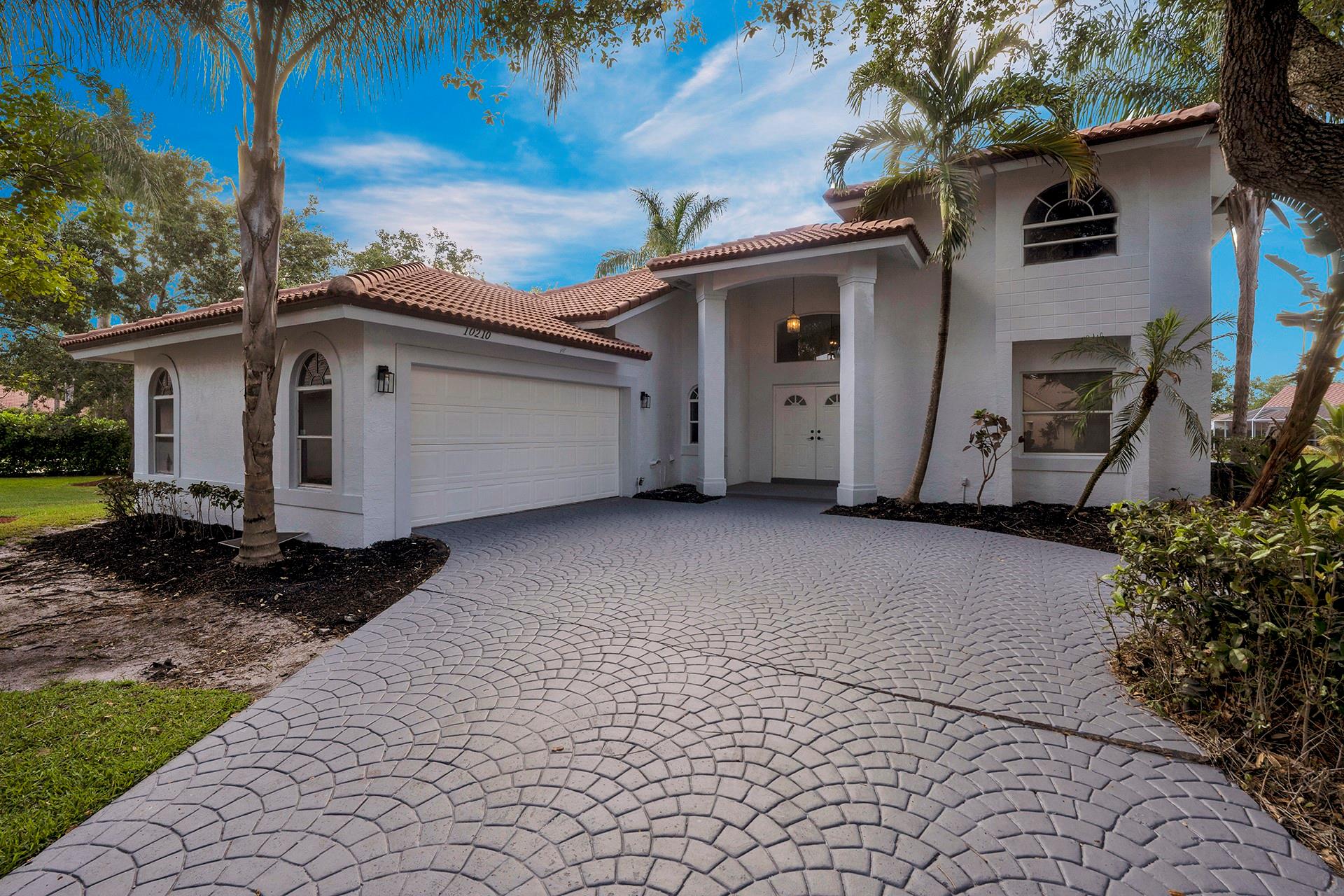 48th Ct, Coral Springs, FL 33076