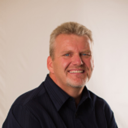 Wayne Kohl