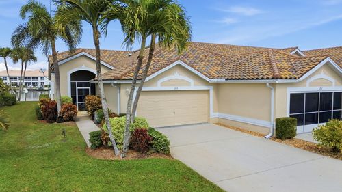285 Stella Maris Dr S, NAPLES, FL, 34114-9622 | Card Image