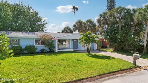 1207 Pawnee Ter, Indian Harbour Beach, FL, 32937-4146 | Card Image