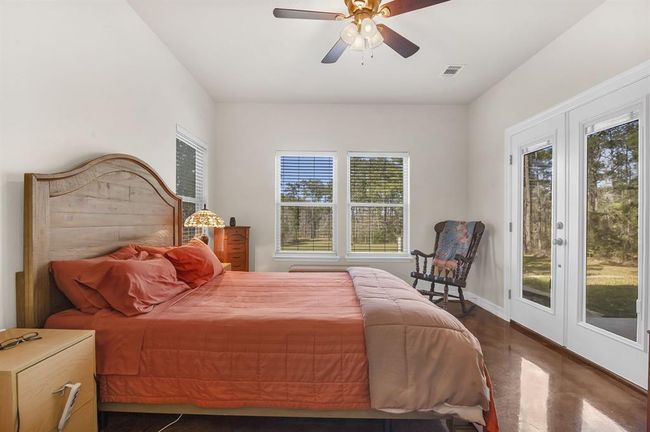 210 Shoreline Dr, House other with 2 bedrooms, 2 bathrooms and 2 parking in Brookeland TX | Image 23
