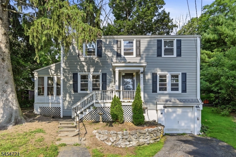 Residential in Newton Town