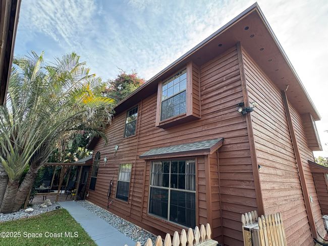 6860 Cairo Rd, House other with 3 bedrooms, 3 bathrooms and null parking in Cocoa FL | Image 33