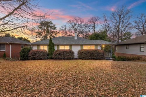 5956 Crestwood Cir, BIRMINGHAM, AL, 35212-4034 | Card Image