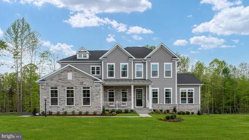 richmond-TBB Ayers Court, Fredericksburg, VA, 22407 | Card Image