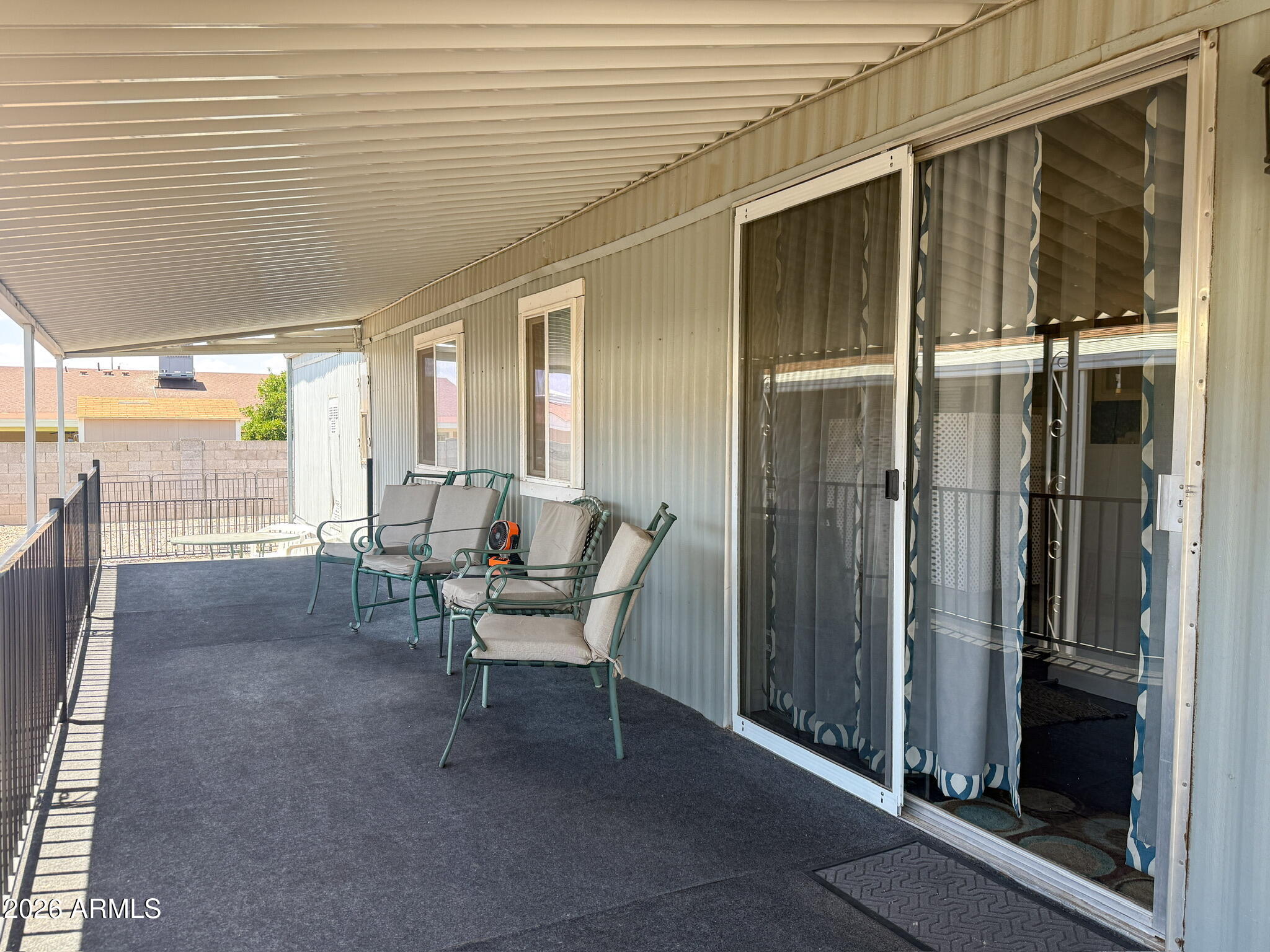 Residential in Mesa 2