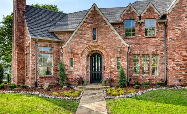 1300 Moraine Pl, House other with 5 bedrooms, 4 bathrooms and null parking in Heath TX | Image 5
