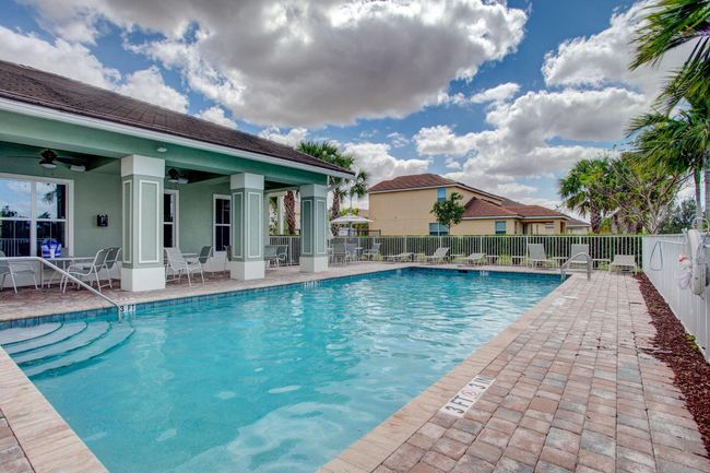 92 Palmetto Ln, House other with 4 bedrooms, 3 bathrooms and null parking in Royal Palm Beach FL | Image 78