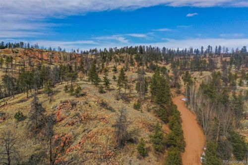 397 Chateau West Dr, FLORISSANT, CO, 80816 | Card Image