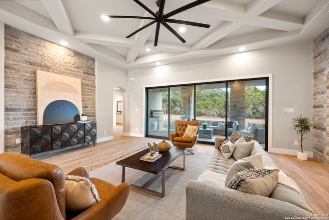 1142 PR 2771 Private Road 2771, Home with 0 bedrooms, 0 bathrooms and null parking in Mico TX | Image 19