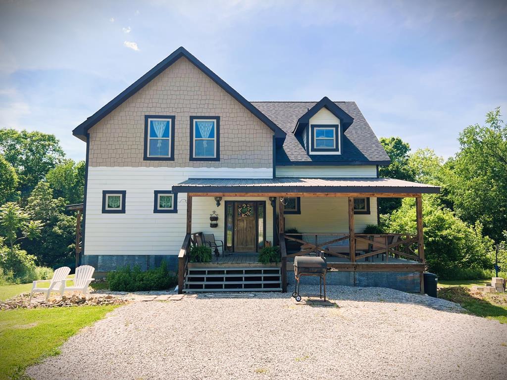 Geesling Ln, Hilham, TN 38568