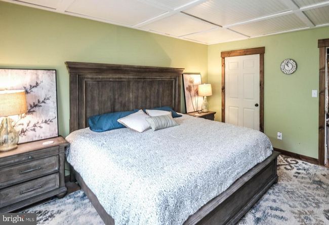 140 Duck Run Ln, House other with 3 bedrooms, 1 bathrooms and null parking in Star Tannery VA | Image 33