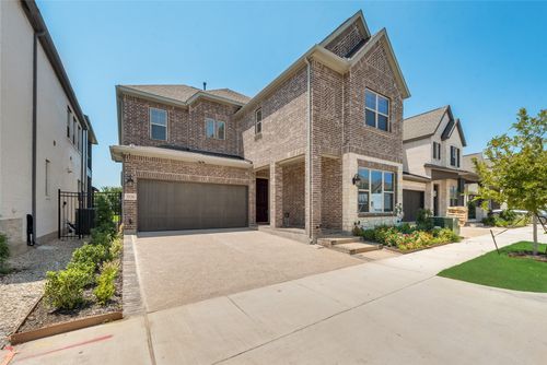 3126 Cliff Swallow Ln, Arlington, TX, 76005-3307 | Card Image