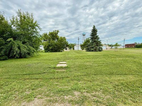 Parcel 2 Blk 10 Ellsbury'S 1st Addn, Tower City, ND, 58071 | Card Image