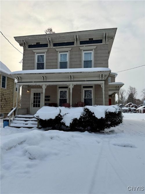 apt-1-215 James St, Canastota, NY, 13032-1469 | Card Image