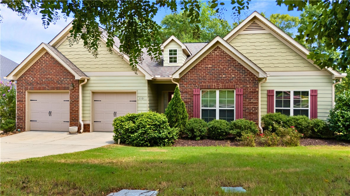 Residential in Opelika