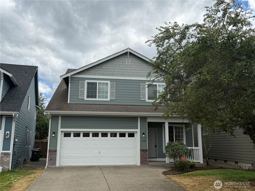 11328 185th Street E, Puyallup, WA, 98374 | Card Image
