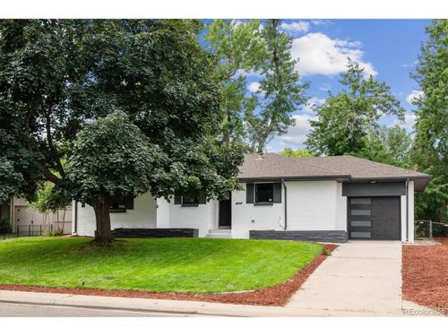 725 S Harrison St, Denver, CO, 80209-5019 | Card Image