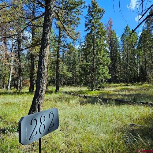 282 Aspen Trl, Cimarron, CO, 81220-9501 | Card Image