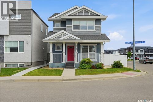 2802 Ridgway Ave, Regina, SK, S4X0N1 | Card Image