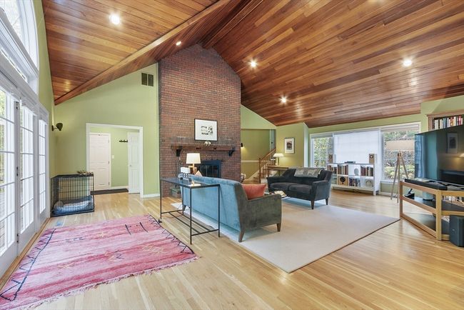 132 Ember Ln, House other with 4 bedrooms, 4 bathrooms and 4 parking in Carlisle MA | Image 19