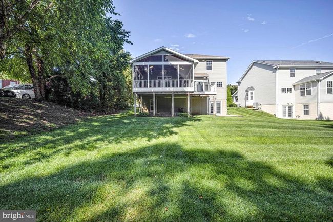 1901 Eamons Way, House other with 3 bedrooms, 4 bathrooms and null parking in ANNAPOLIS MD | Image 33