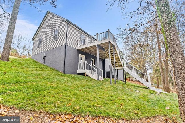 417 Overlook Dr, House other with 3 bedrooms, 3 bathrooms and null parking in FRONT ROYAL VA | Image 8