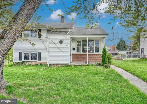 1405 Ingleside Ave, GWYNN OAK, MD, 21207-4980 | Card Image