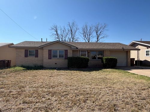 2513 Carleton Dr, Big Spring, TX, 79720 | Card Image