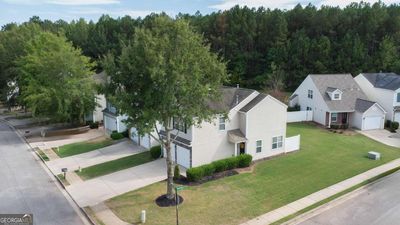 6015 Mountain Top Place, House other with 3 bedrooms, 2 bathrooms and 2 parking in Cumming GA | Image 3