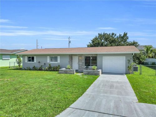 314 Se 47th Ter, Cape Coral, FL, 33904-8511 | Card Image