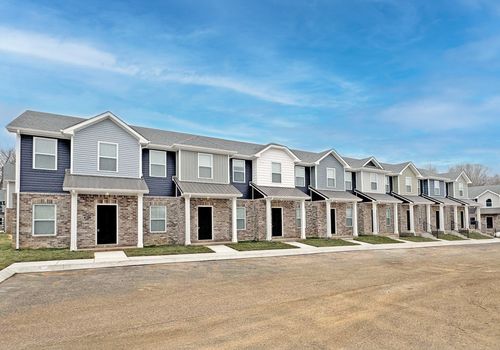 unit-d6-1115 Hillwood Dr, Clarksville, TN, 37040-2789 | Card Image