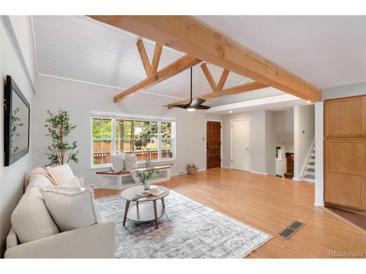 Residential in Colorado Springs 5