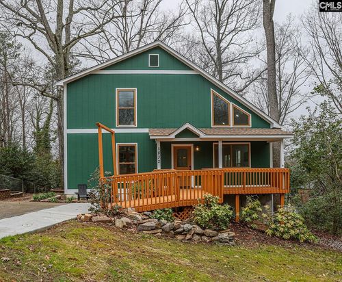 1832 Woodvalley Dr, Columbia, SC, 29212-2708 | Card Image