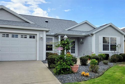 2761 Persimmon Loop, THE VILLAGES, FL, 32162-2166 | Card Image