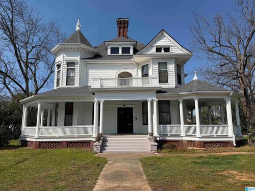 214 South St E, Talladega, AL, 35160-2412 | Card Image