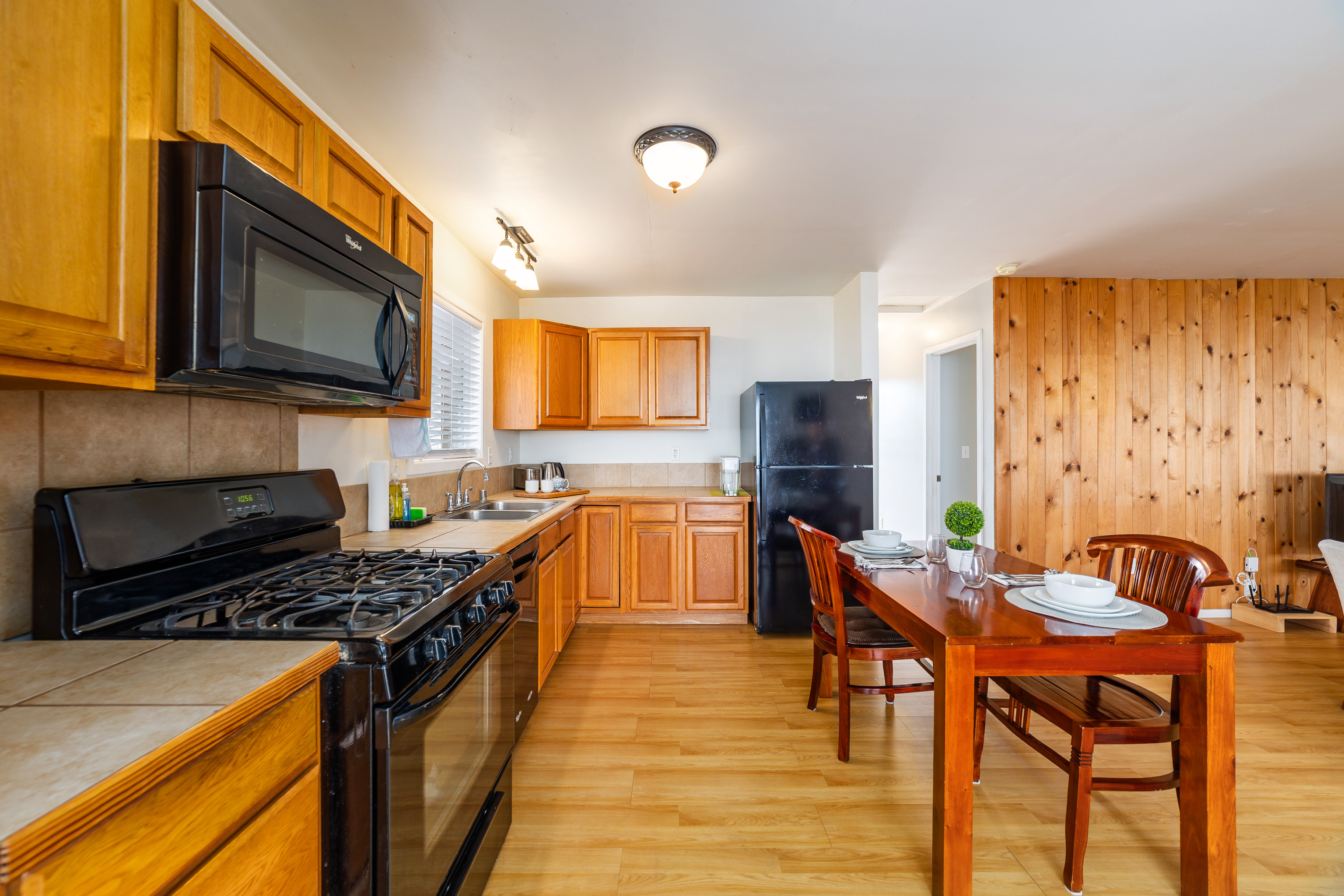 Residential in Ocean View 3