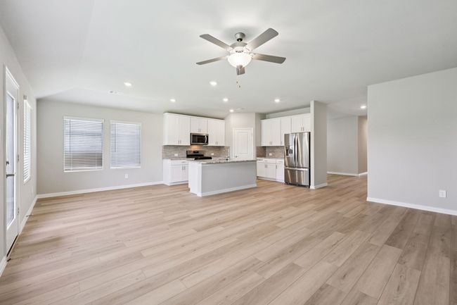 2205 Dunbar Dr, House other with 3 bedrooms, 3 bathrooms and null parking in Sherman TX | Image 6