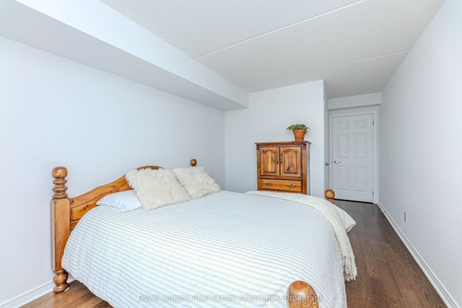 202 - 60 Via Rosedale, Condo with 1 bedrooms, 1 bathrooms and 1 parking in Brampton ON | Image 13