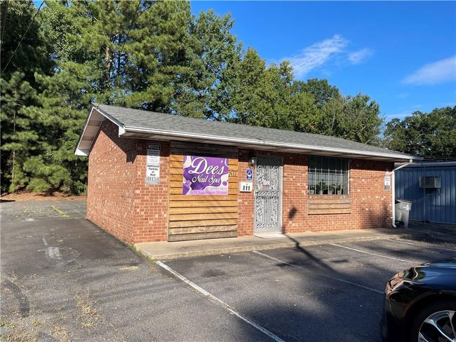 811 Lakeview St, Home with 0 bedrooms, 0 bathrooms and null parking in Kannapolis NC | Image 13